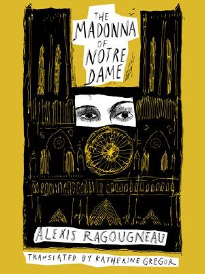 [Père Kern et Clarie Kauffmann 01] • The Madonna of Notre Dame